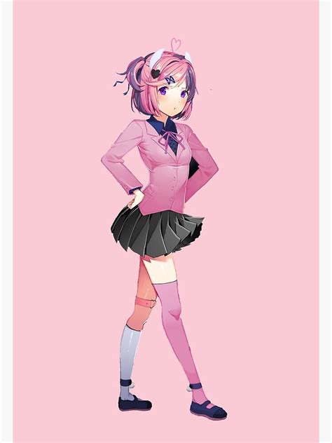 Ironmouse Vshojo Vtuber Photographic Print For Sale By Lewd Weeb Shop