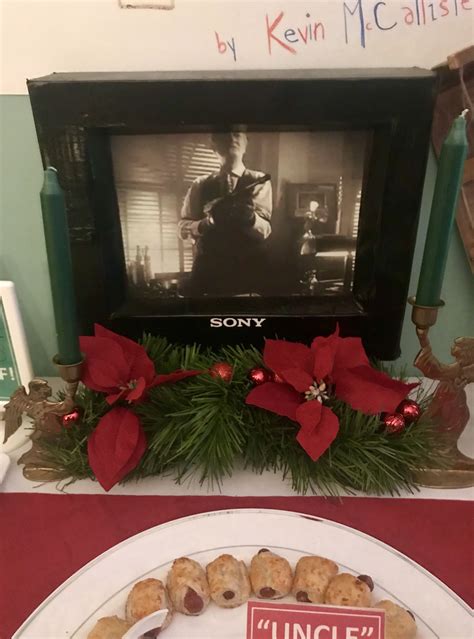 how to host the ultimate home alone themed holiday party artofit