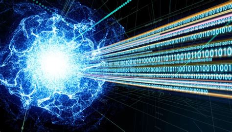 Quantum Networking A New Era Of Communication Technology Techno Station