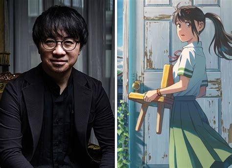 Japanese Director Makoto Shinkai To Visit India For The Release Of His