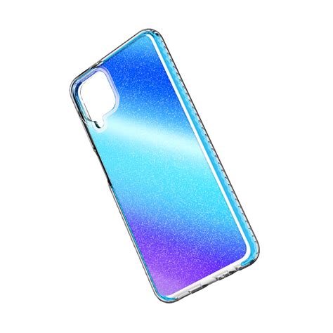 Samsung Galaxy A12 Case Zizo Divine Series Case Prism