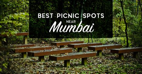 top 9 picnic spots near mumbai you should head out to and explore