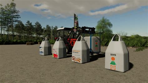 Poland Bigbags Fs19 Mod Mod For Farming Simulator 19 Ls Portal