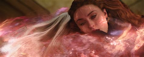 Entering the Cosmic Realm of ‘Dark Phoenix’ | Animation World Network