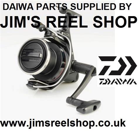 DAIWA EMBLEM X 5000T BLACK EDITION FS DRAG KNOB Jim S Reel Shop