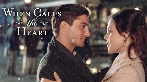 Is When Calls The Heart Available To Watch On Canadian Netflix New On Netflix Canada