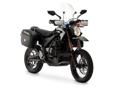 Beaudry built california highway patrol kawasaki. Police Add New Tool with Electric Motorcycle ...