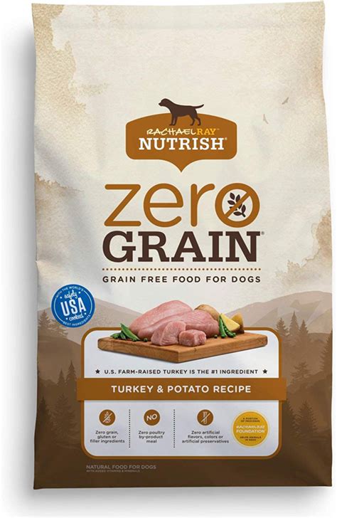 Best Senior Dog Food Grain Free 2020 Top 10 Grain Free