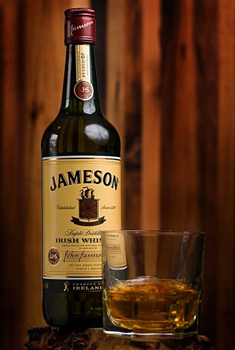 Jameson Appreciation I Love Jameson Irish Whiskey Strobi Flickr