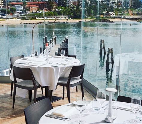 Beachside Dining In Wollongong With Ocean Views Whats On In