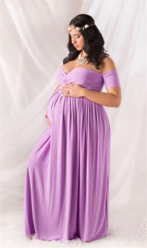 Maternity Dress Baby Shower Dress Maternity Dress For Etsy In 2020