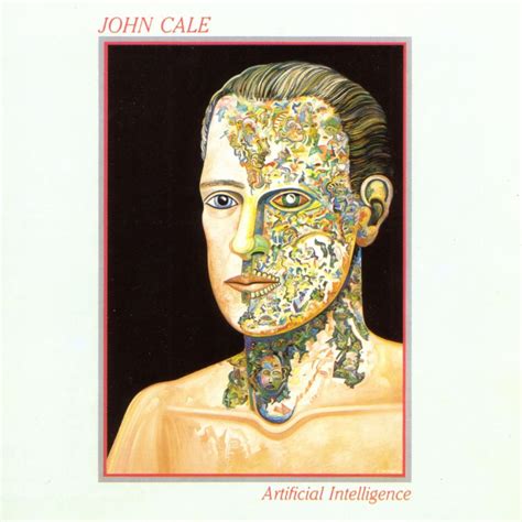 Dying On The Vine John Cale