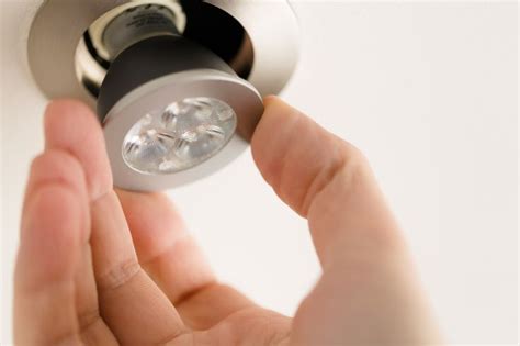 How Much Does Led Lighting Cost 2024