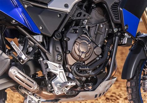 Yamaha Ténéré 700 2019 20 Prezzo E Scheda Tecnica Motoit