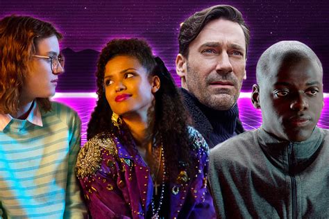 The 11 Best Episodes Of Black Mirror Ranked