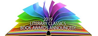 Literary Classics: The 2019 Literary Classics International and Top H... | Books for tweens ...