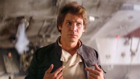 Harrison Ford Considers Han Solo The Easiest Star Wars Character To Play