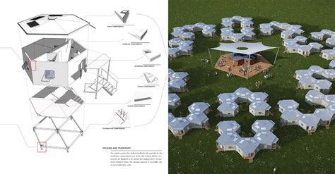 Emergency Shelter 7 Ways Architects Are Innovating In Low Cost Prefab