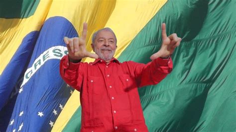 Pronunciamento de Lula à Nação pelo 7 de setembro YouTube