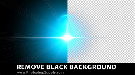 Free Remove Black Background Photoshop Photoshop Supply