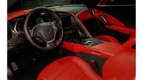 8 Things We Love About The New Corvette Corvetteforum