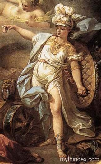 Athena Goddess Painting At Paintingvalley Com Explore Collection Of Athena Goddess Painting