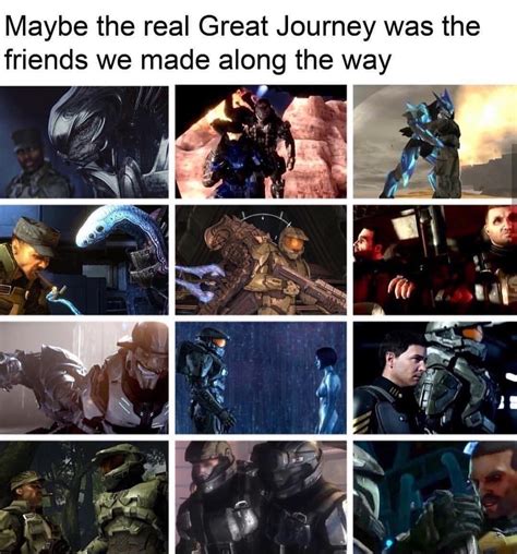 Thank You Halo For Being One Of The Greatest Franchises In