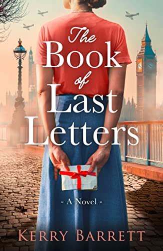 The Book Of Last Letters Unforgettable Ww2 Historical Fiction Full Of