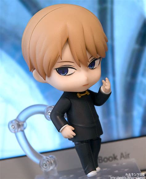 Kahotans Blog Good Smile Company Figure Reviews Nendoroid Miyuki