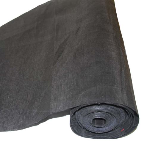 Geotextile Woven Filter Fabric 315 High Strength