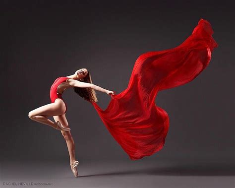 Graceful Motion Of Professional Dancers Photography By Rachel Neville