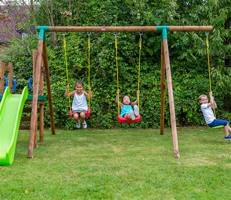 21 Best Design Ideas For Kids Slide And Swing Home Decoration And