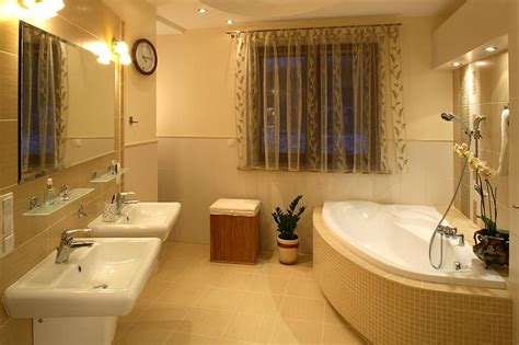 24 Incredible Master Bathroom Designs - Page 3 of 5
