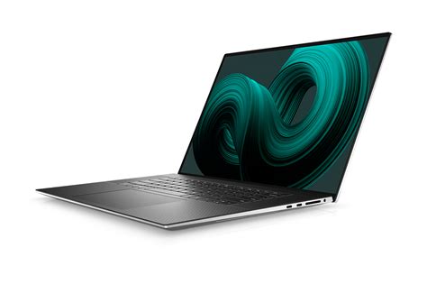 Review Dell Xps 17 Creator Edition Mobile Workstation Postperspective