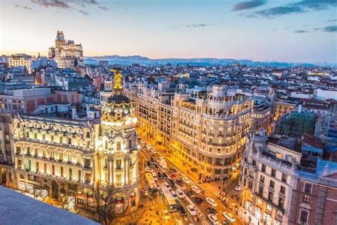 21 Interesting Facts About Madrid 2024 Guide