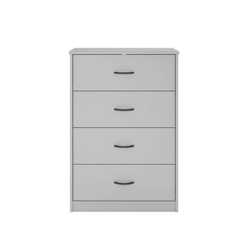 81144517 dove gray, 81144525 snow white, and 81322130 espresso). Mainstays Classic 4 Drawer Dresser, Dove Gray | eBay