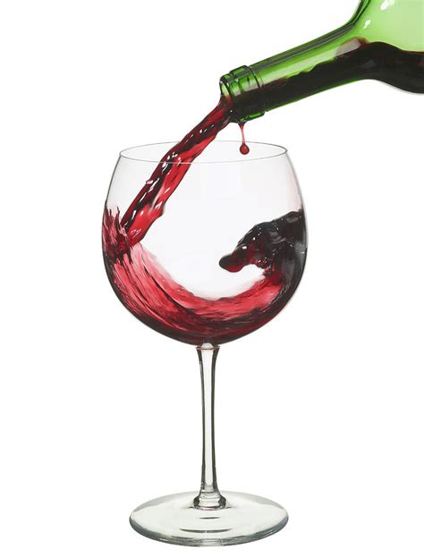 Red Wine Pouring From A Bottle Photograph By Ralphbaleno Fine Art America