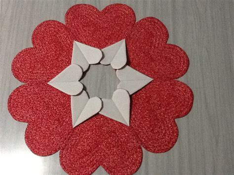 Heart Candle Mat Page 2 Quiltingboard Forums