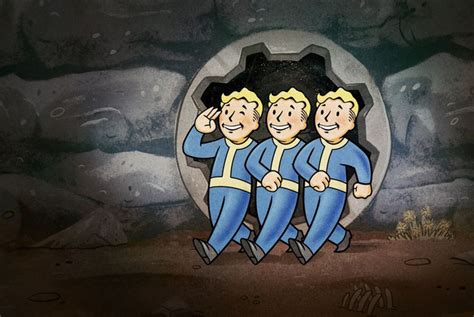 Fallout 76 No Llegará A Steam Durante La Versión Beta O El Lanzamiento