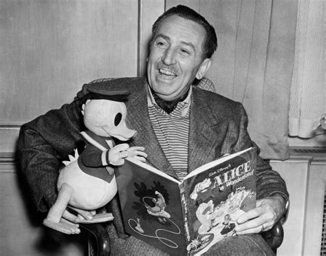 Did You Know Walt Disney Was Rejected 300 Times For Mickey Mouse And