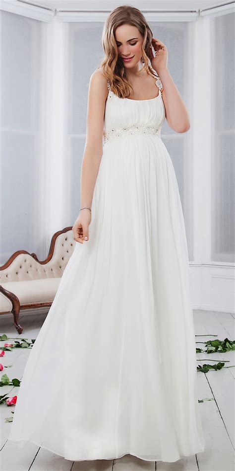 Td style 194 aggiungi alla lista desideri; Gli abiti da sposa premaman? Cercateli anche sul web ...