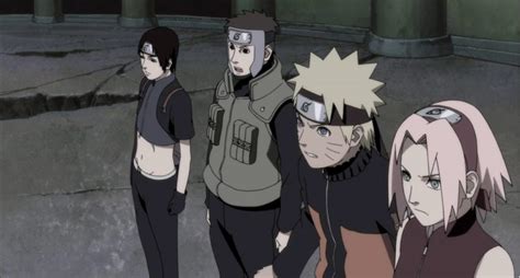 Naruto Movies In Order Chronological Guide In 2022 2023