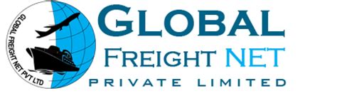 Freight forwarders online freight quotes by Global Freight NET