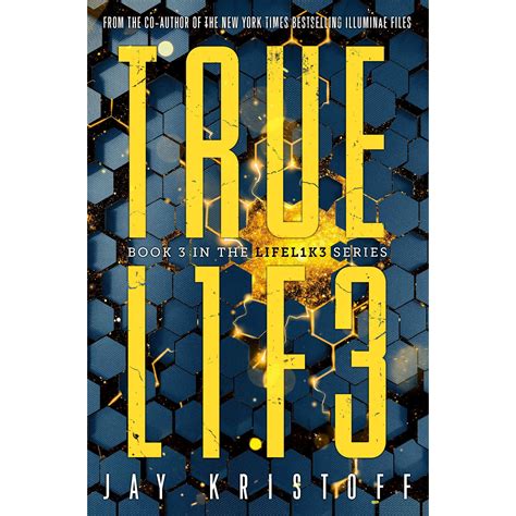 True Life Book 3 In The Lifelike Series Crane Book Fairs