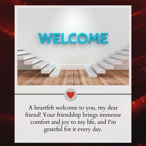 150 Welcome Messages Best Short Warm Welcome Wishes