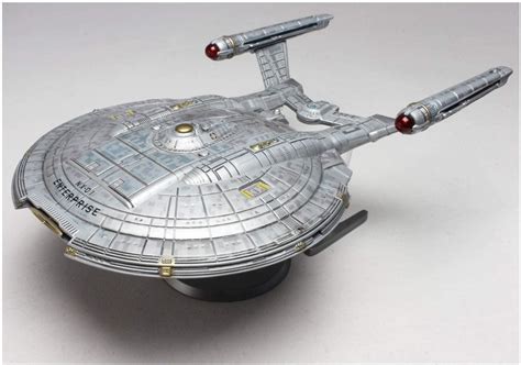 Star Trek Enterprise Nx 01 Model Kit
