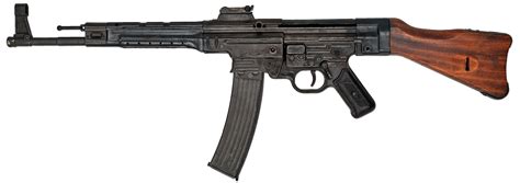 United States Why Didnt The Us Produce Stamped Weapons Like The