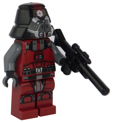 Lego® Figur Sith Trooper Steinekiste