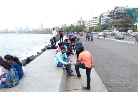 Video Of Couple Having Sex On Mumbai Road Goes Viral Police Say Free