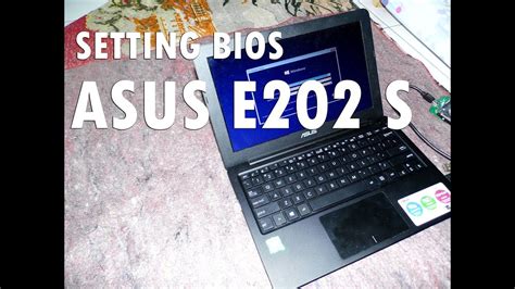 Thus we collect the information in chart, you can check the models of your asus computer and find the match boot menu key. USB BOOTABLE TIDAK TERDETEKSI DI BIOS ASUS E202S SERIES ...